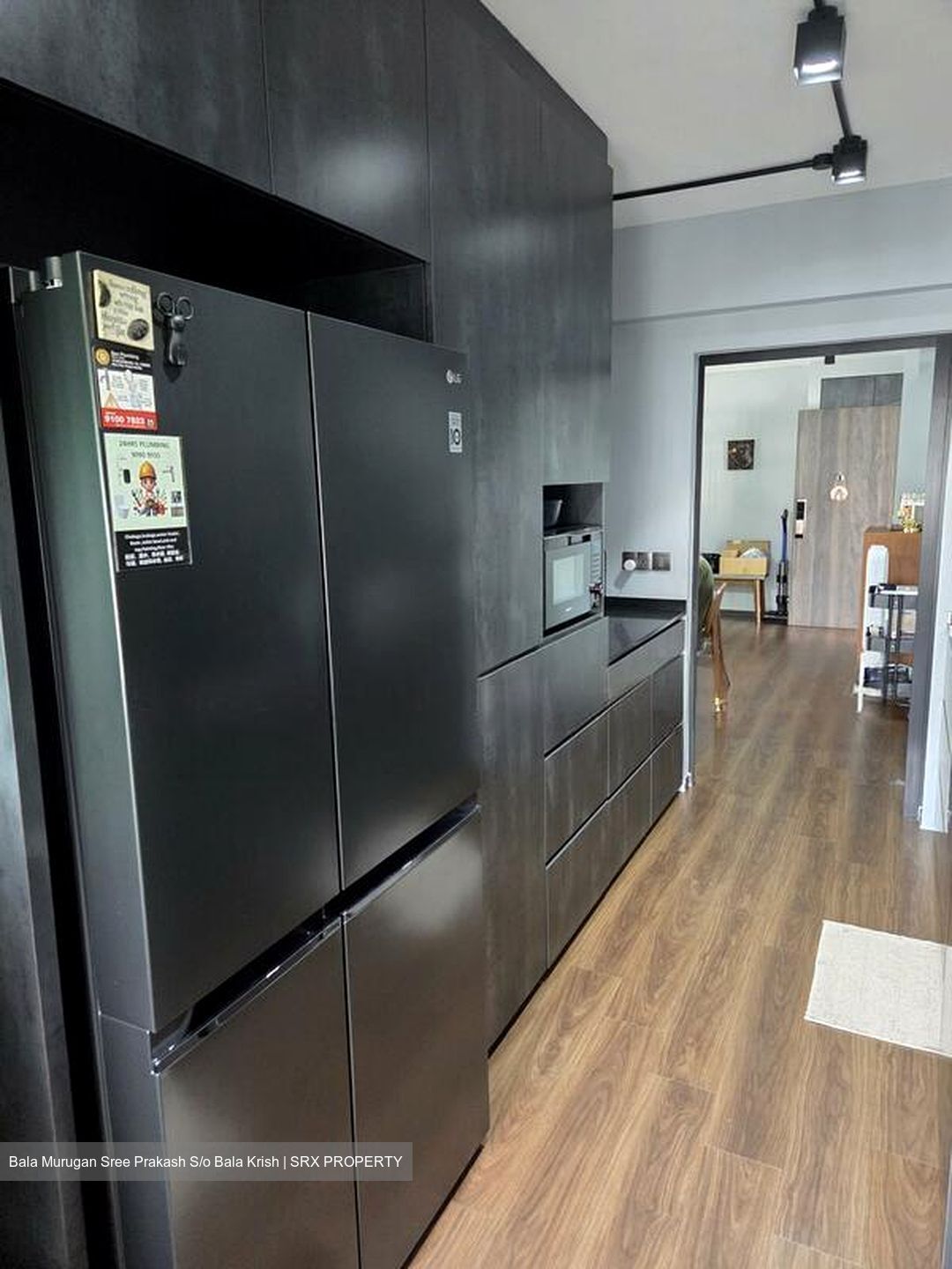 Blk 329B Anchorvale Harvest (Sengkang), HDB 5 Rooms #522730131